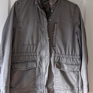 Kensie Utility Jacket